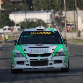 ПИСТА РУСЕ 2010