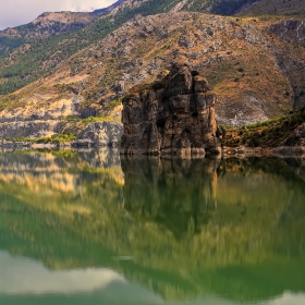 Скалата  -  La Roca