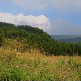 Старопланински легенди