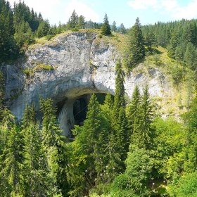 Чудните мостове - панорама