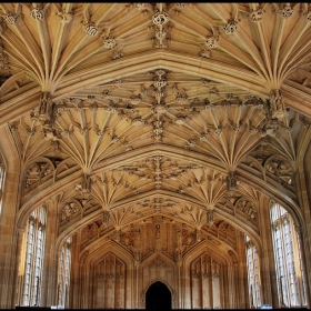 The Bodleian Library Oxford