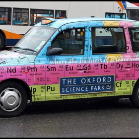 Science cab