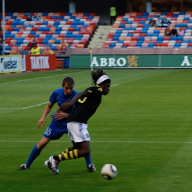 AIK-Levski