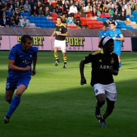 AIK-Levski