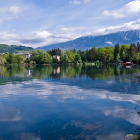 Lake Bled III