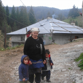 Българи от старо време