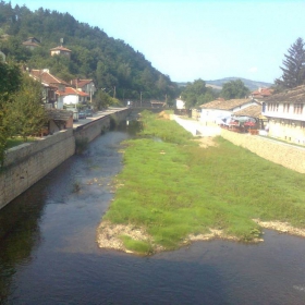 Tryavna