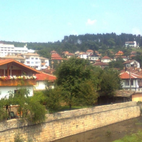 Tryavna