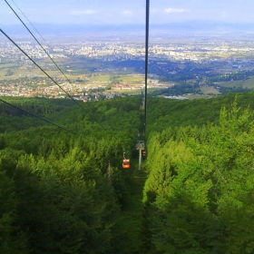 Vitosha