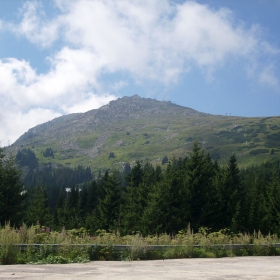 Витоша