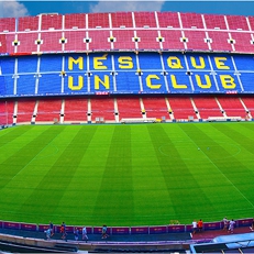 Camp Nou