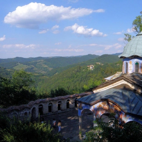 Късче от вярата