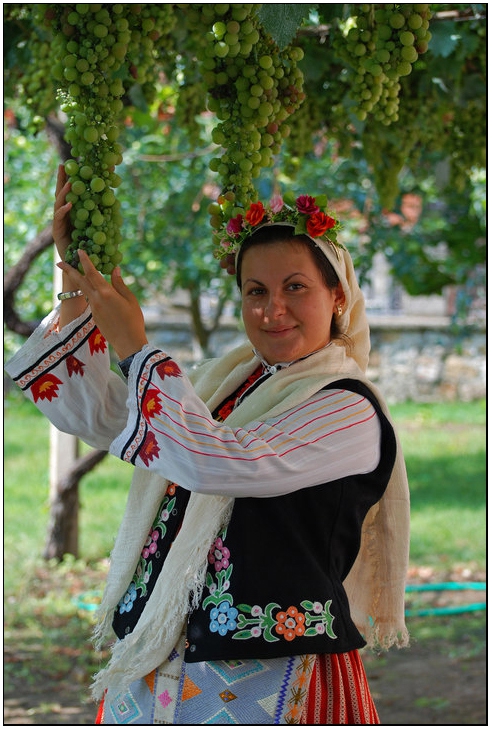 Гроздоберачката