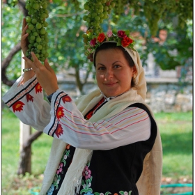 Гроздоберачката