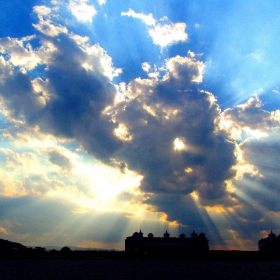 Made in the Sky