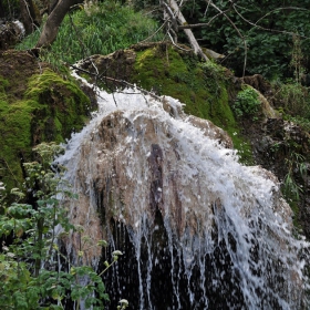 крушунски водопади