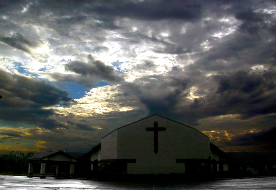 speaking of faith: Redemption