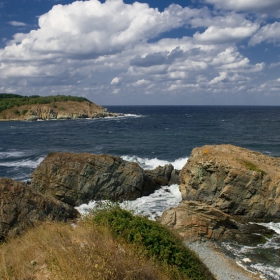 Български брегове каменни, Силистар