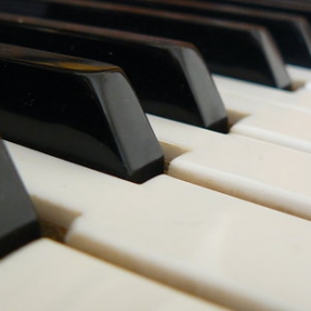 Love is like playing the piano. First you must learn to play by the rules, then you must forget the rules and play from your heart.