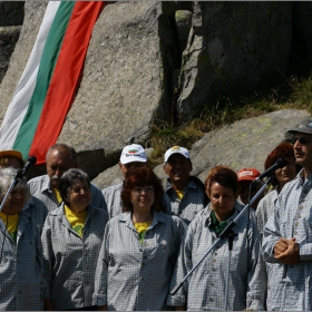 29.08.2010 г - Черни Връх