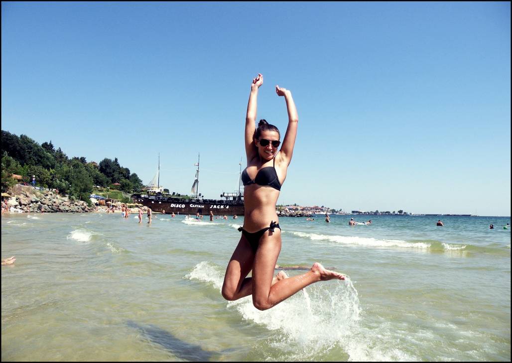 SSS = Summer+Sun+Smile