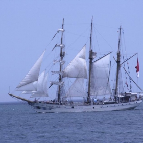 Tall Ships Regata