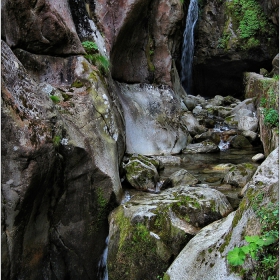 Костенски водопад