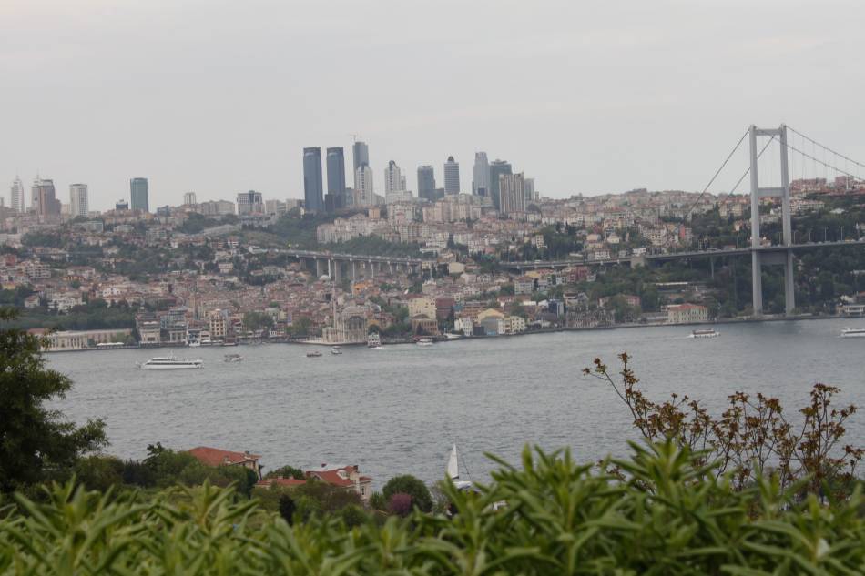 Istanbul 2010