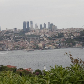 Istanbul 2010