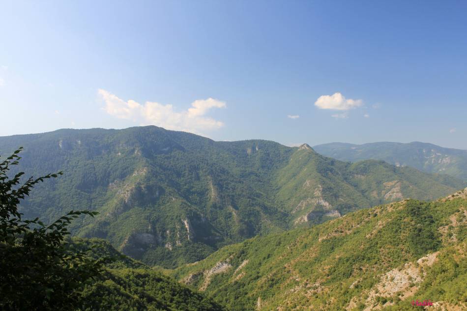 Стената