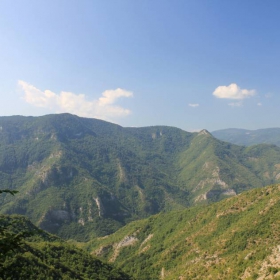 Стената