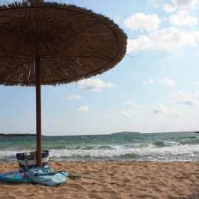 Summer ...