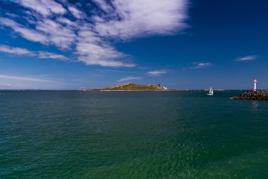 Ireland's Eye