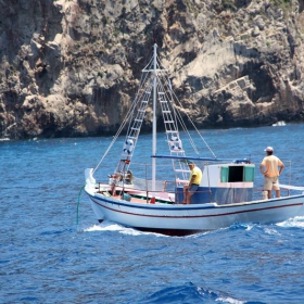 blizo do navagio