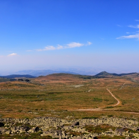 Разходка в планината