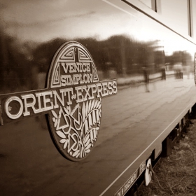 Orient Express