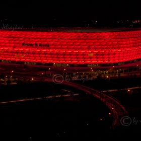 Bayern Arena