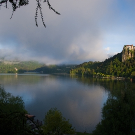 Lake Bled II