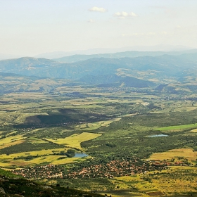 село Таваличево