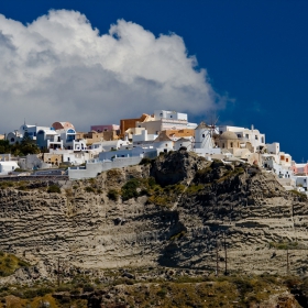 ...recuerdos... (Santorini)