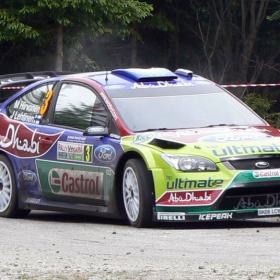 M.Hirvonen