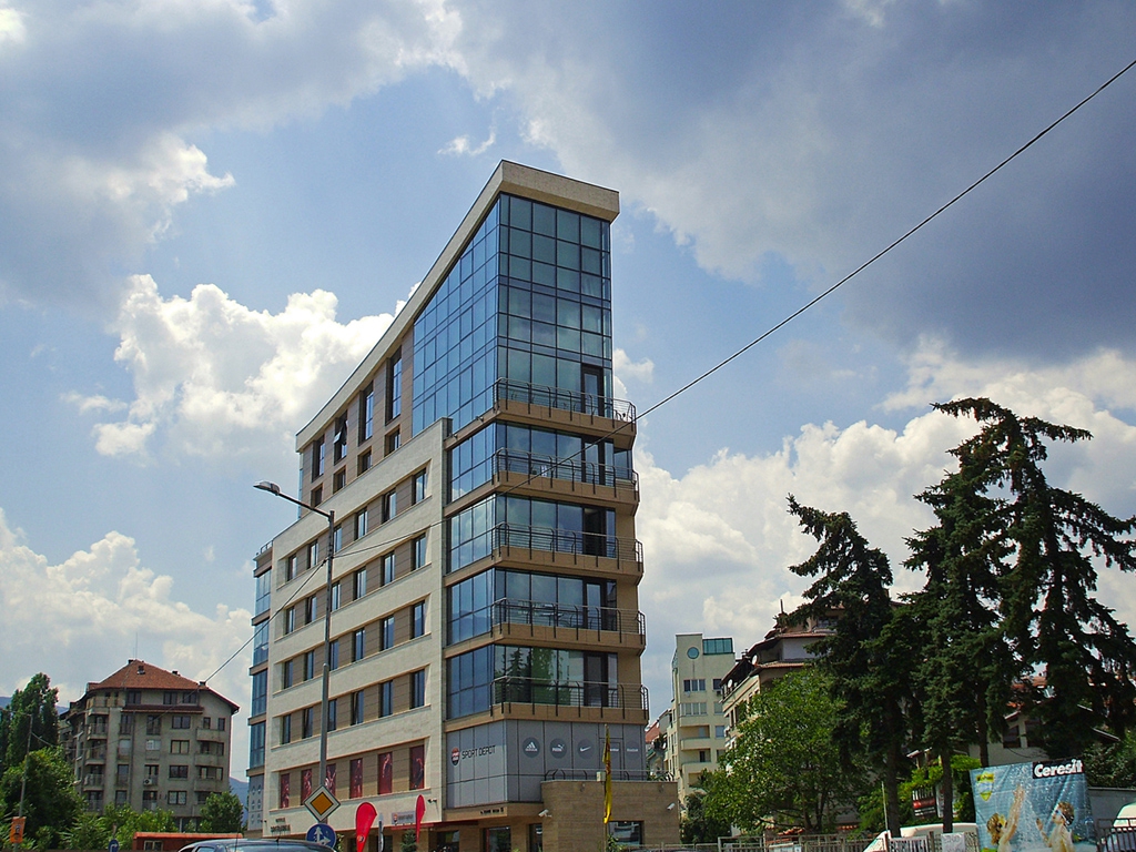 Отражения 4
