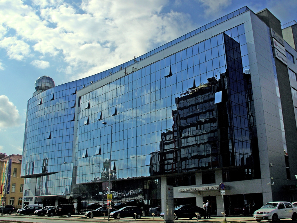 Гланц