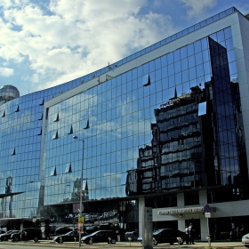 Гланц