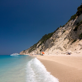 Lefkada