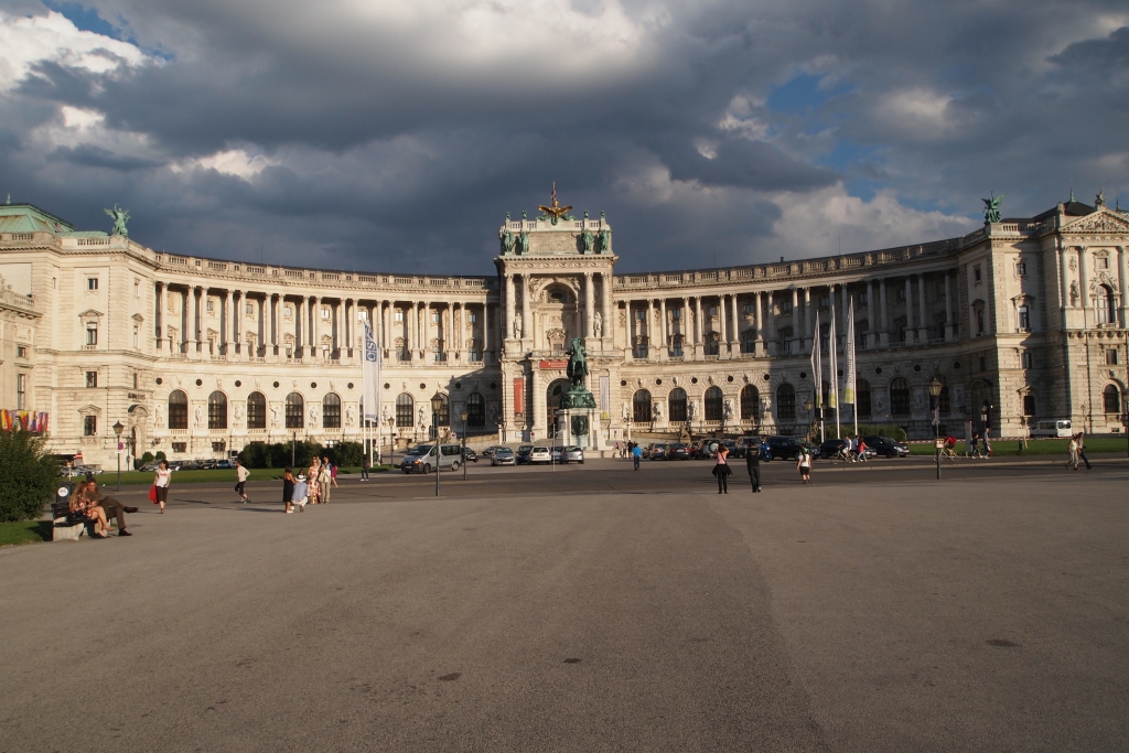 Hofburg