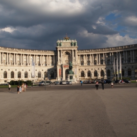 Hofburg