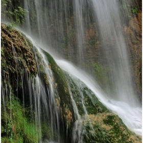 В царството на водата