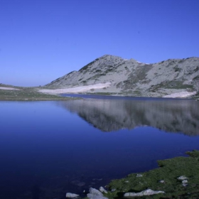 Pirin again