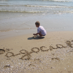 Чао ,Море...